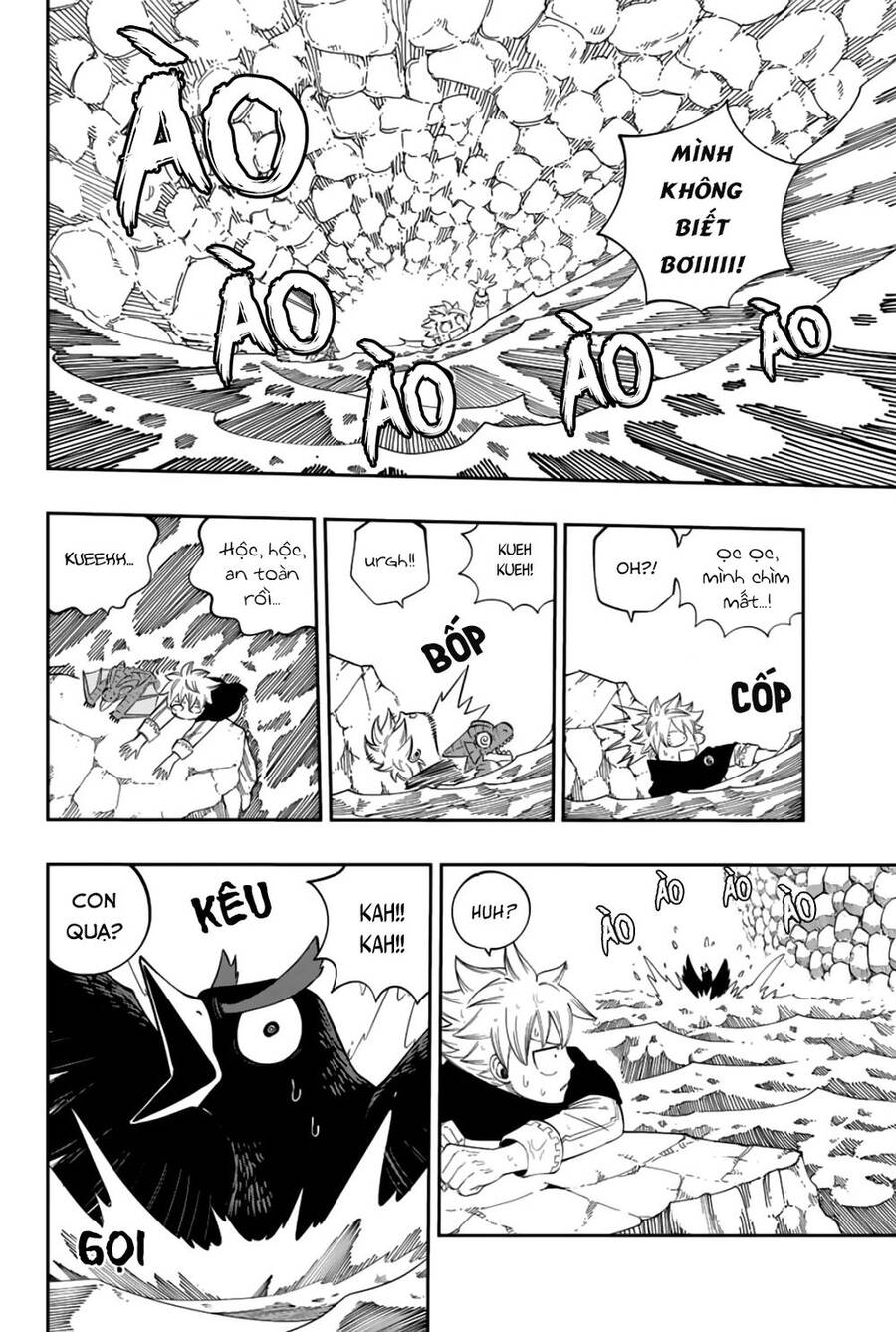 Gate Of Nightmares Chapter 8 - 4