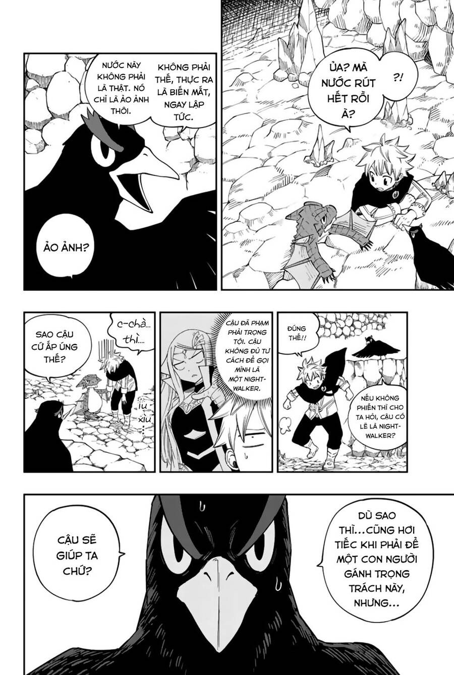 Gate Of Nightmares Chapter 8 - 6