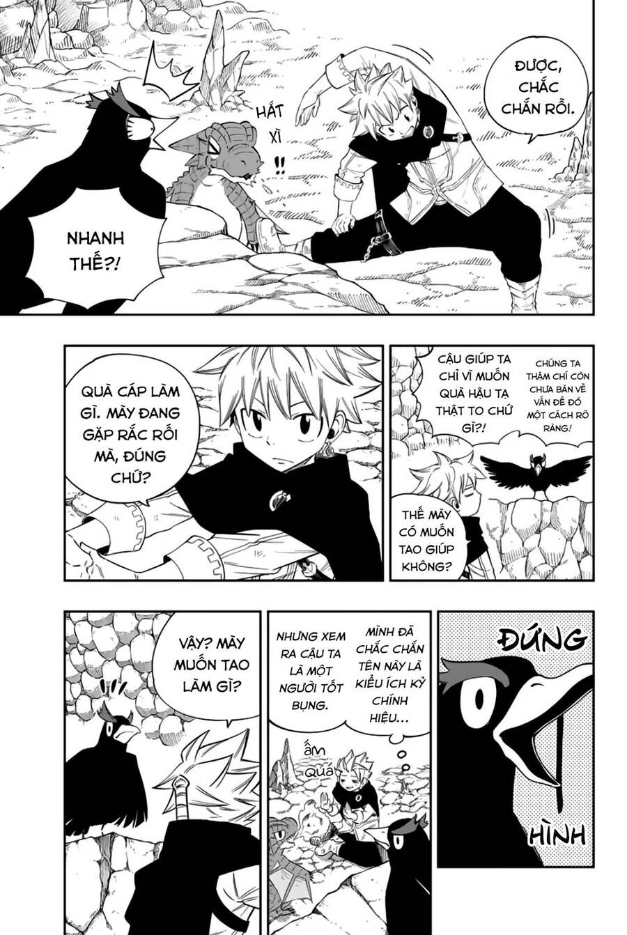 Gate Of Nightmares Chapter 8 - 7