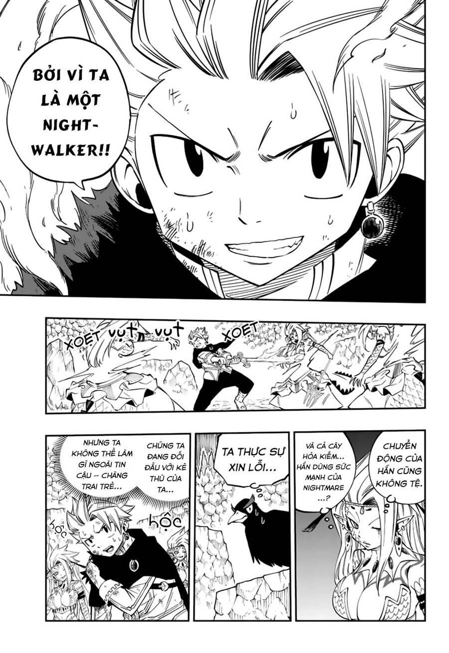 Gate Of Nightmares Chapter 9 - 15