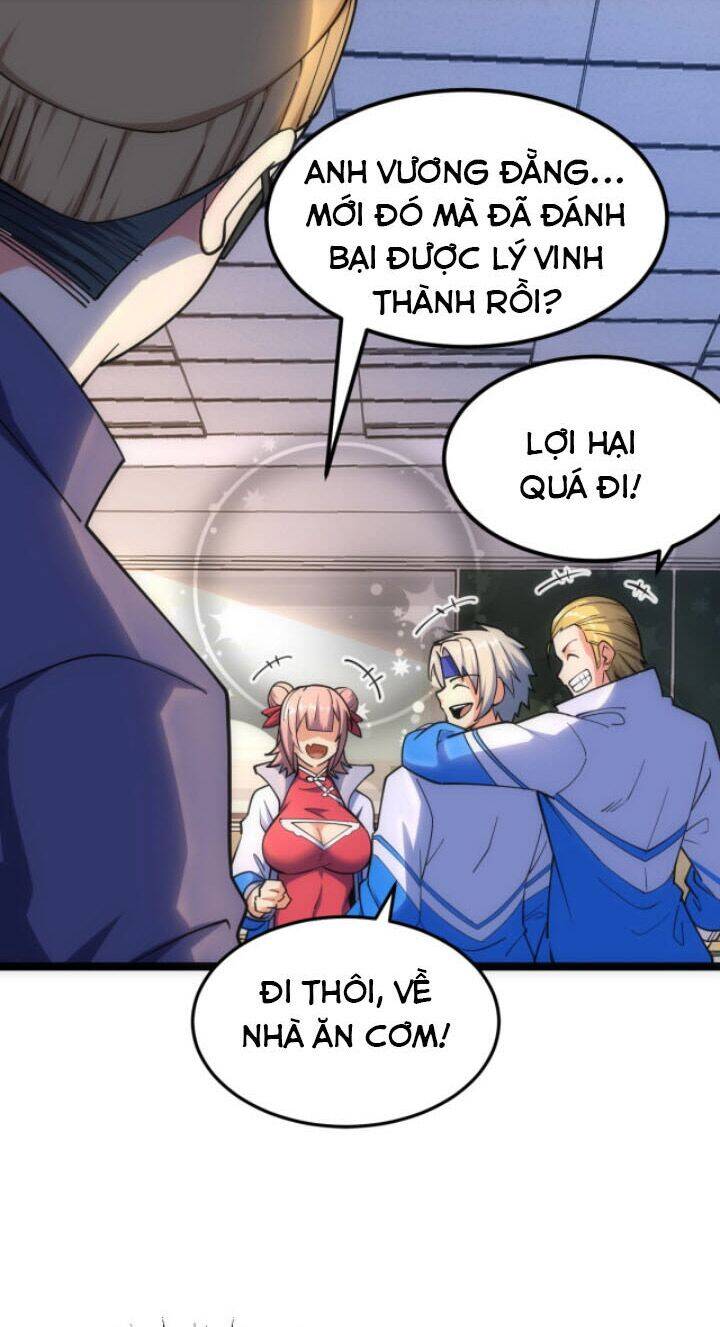 Toàn Thuộc Tính Võ Đạo Chapter 5 - 10