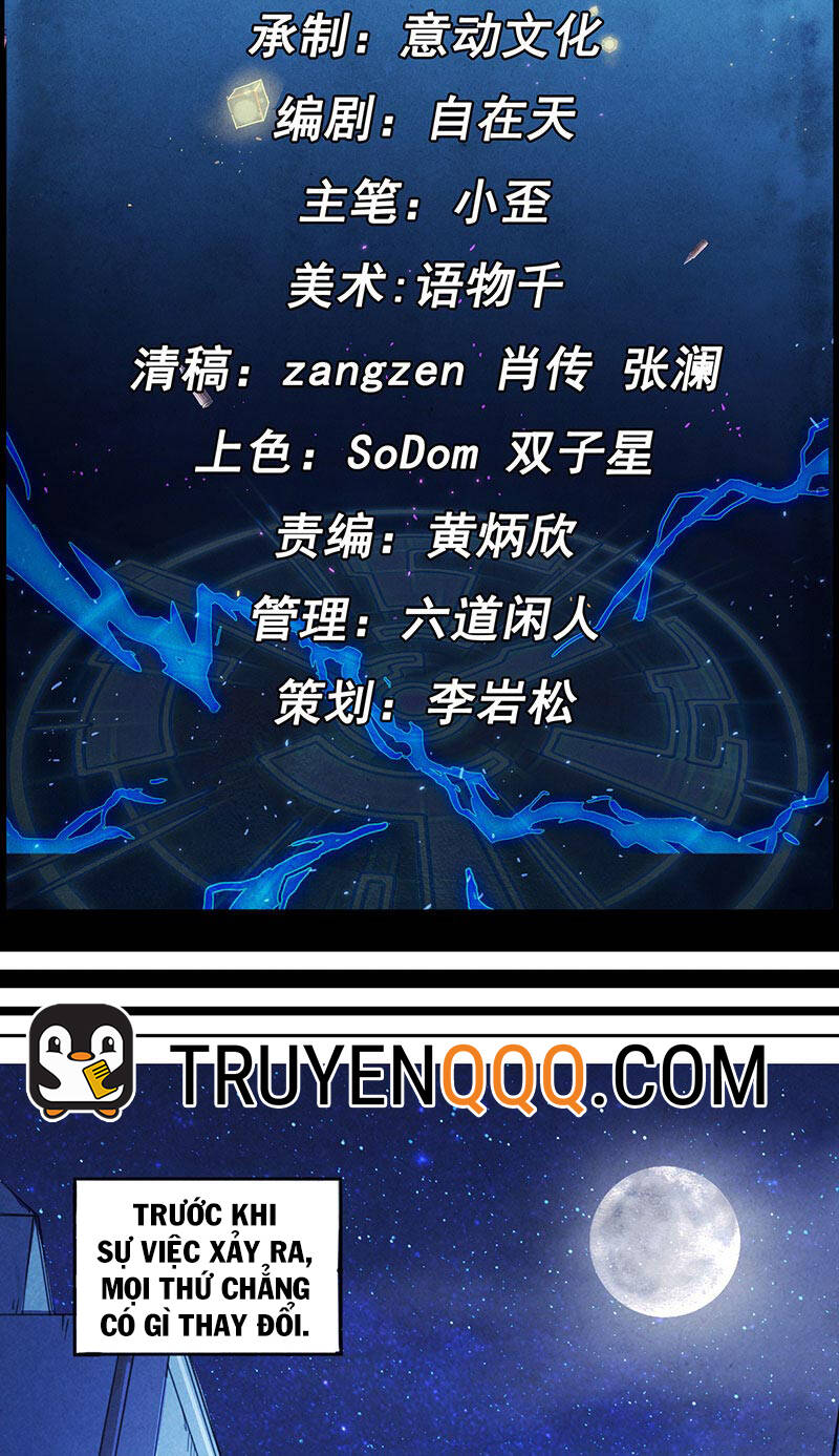 Vua Thời Gian Chapter 1 - 2