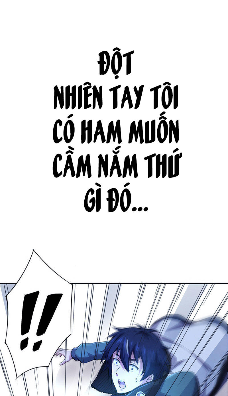 Vua Thời Gian Chapter 1 - 8