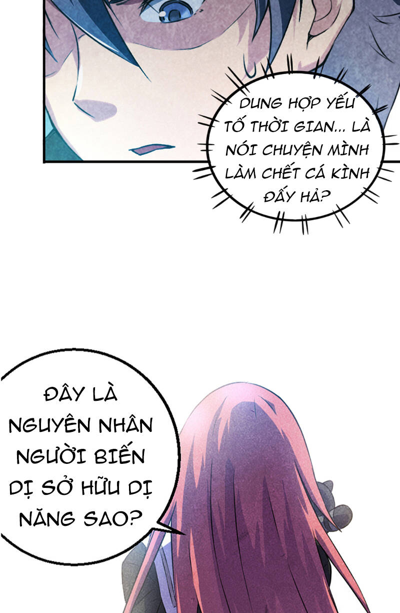 Vua Thời Gian Chapter 10 - 24