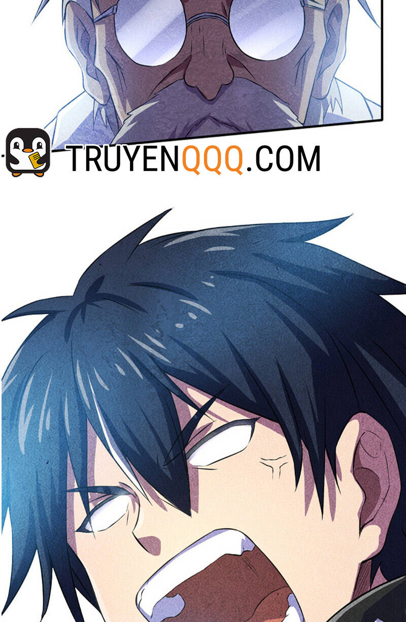 Vua Thời Gian Chapter 10 - 26