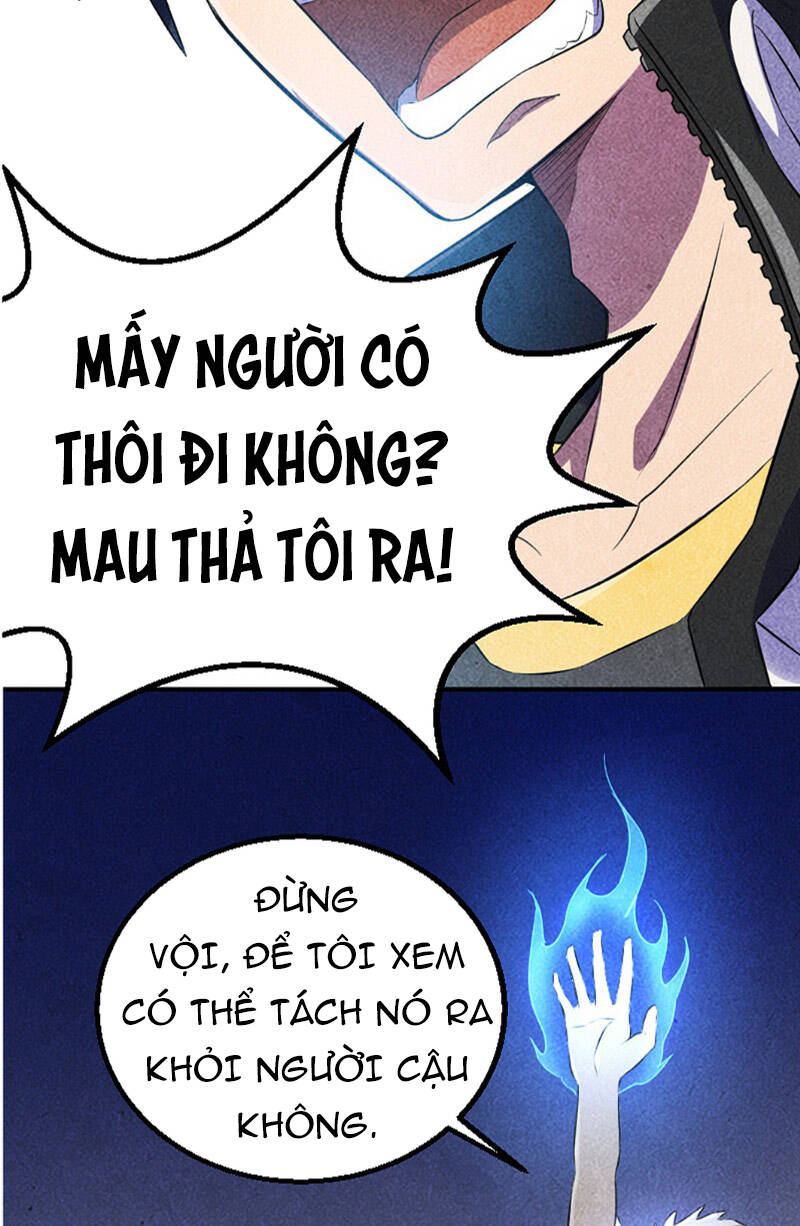 Vua Thời Gian Chapter 10 - 27
