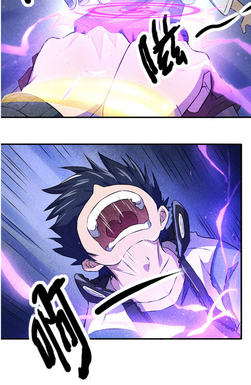 Vua Thời Gian Chapter 10 - 29