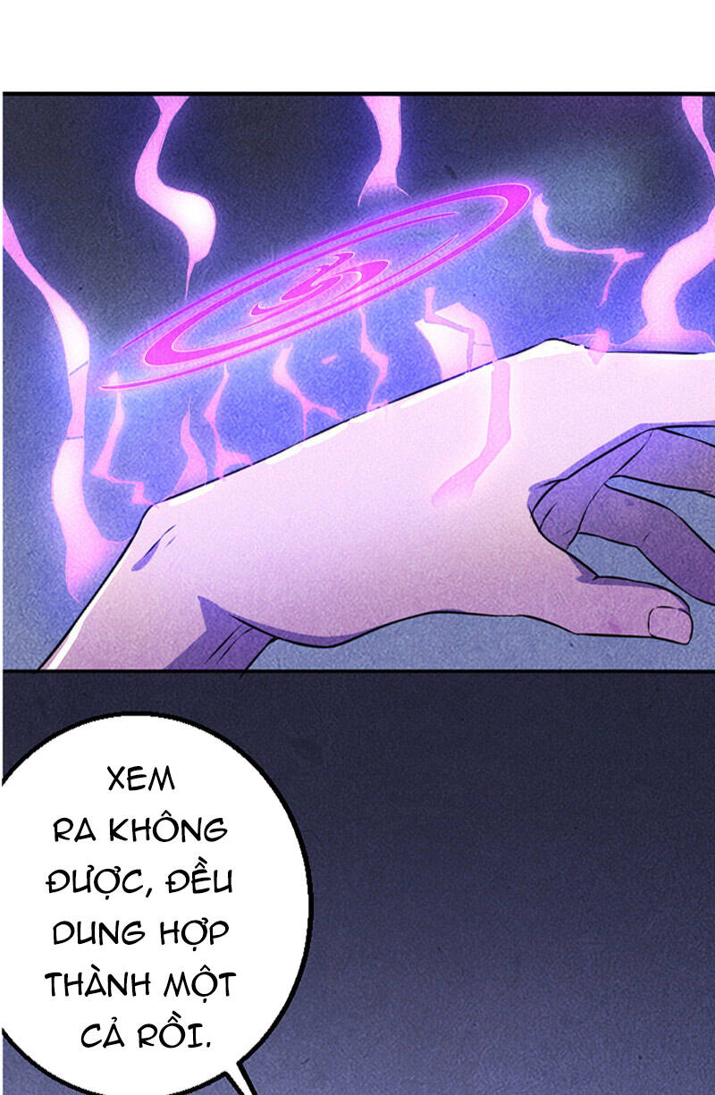 Vua Thời Gian Chapter 10 - 30