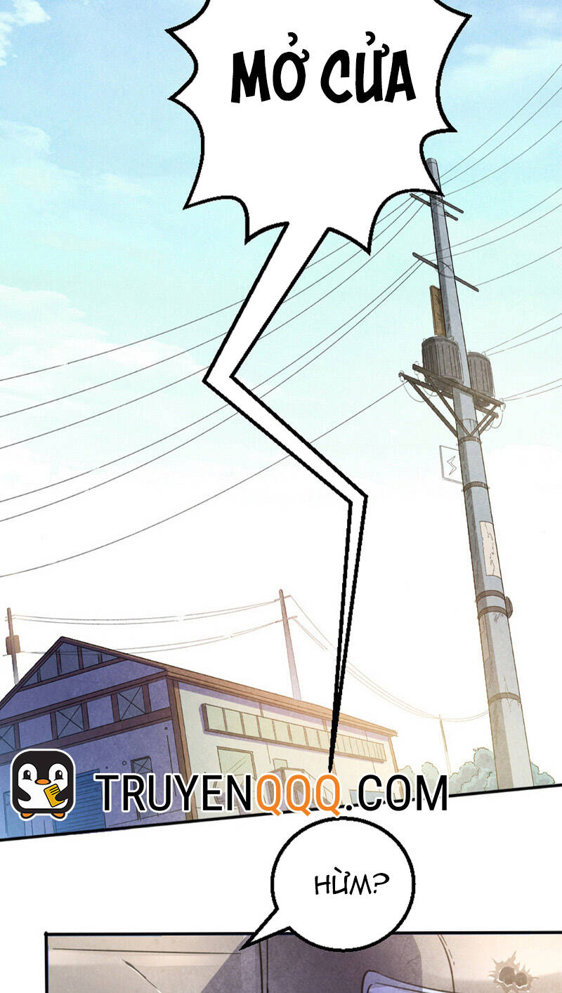Vua Thời Gian Chapter 10 - 4
