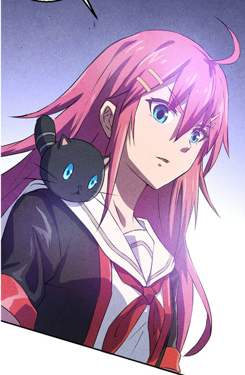 Vua Thời Gian Chapter 10 - 31