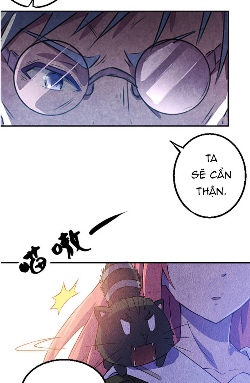 Vua Thời Gian Chapter 10 - 33