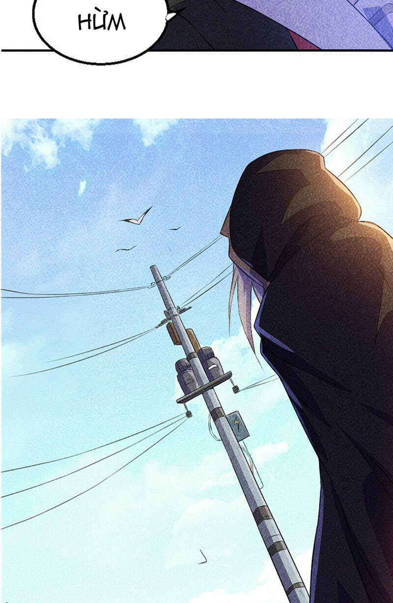 Vua Thời Gian Chapter 10 - 34