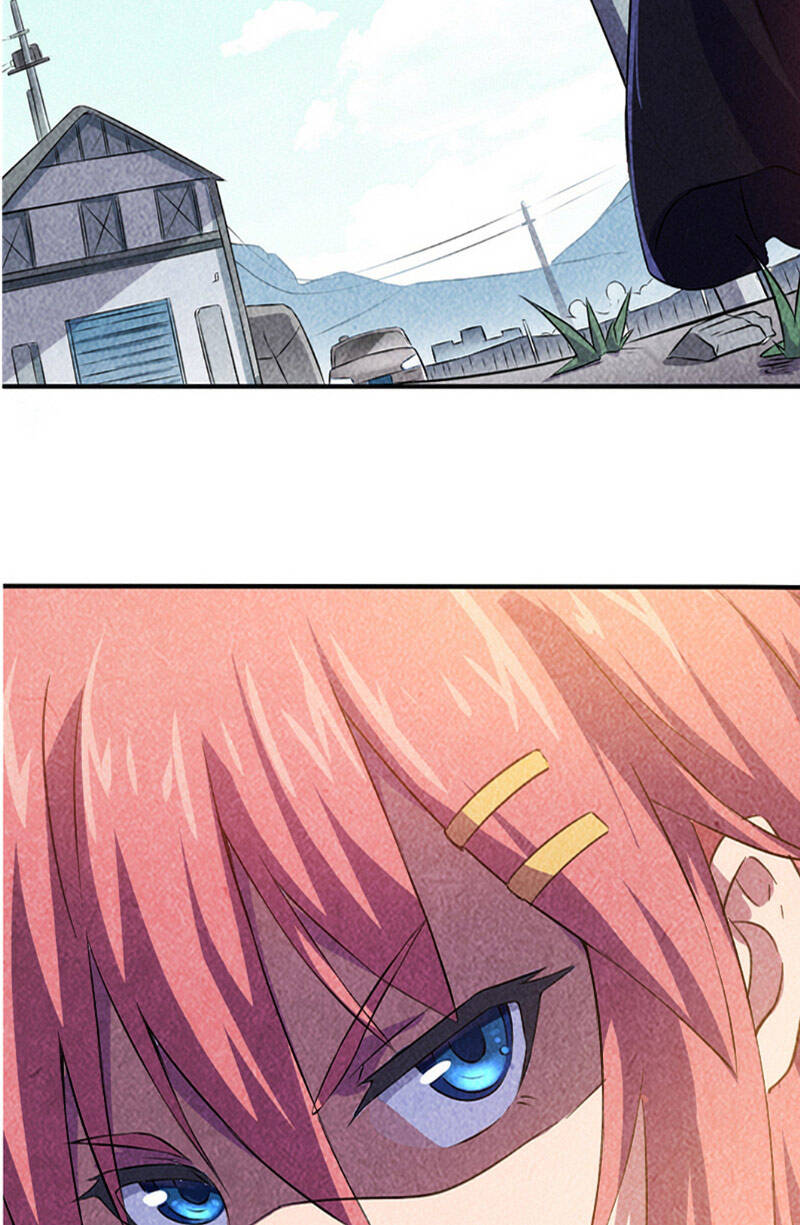 Vua Thời Gian Chapter 10 - 35