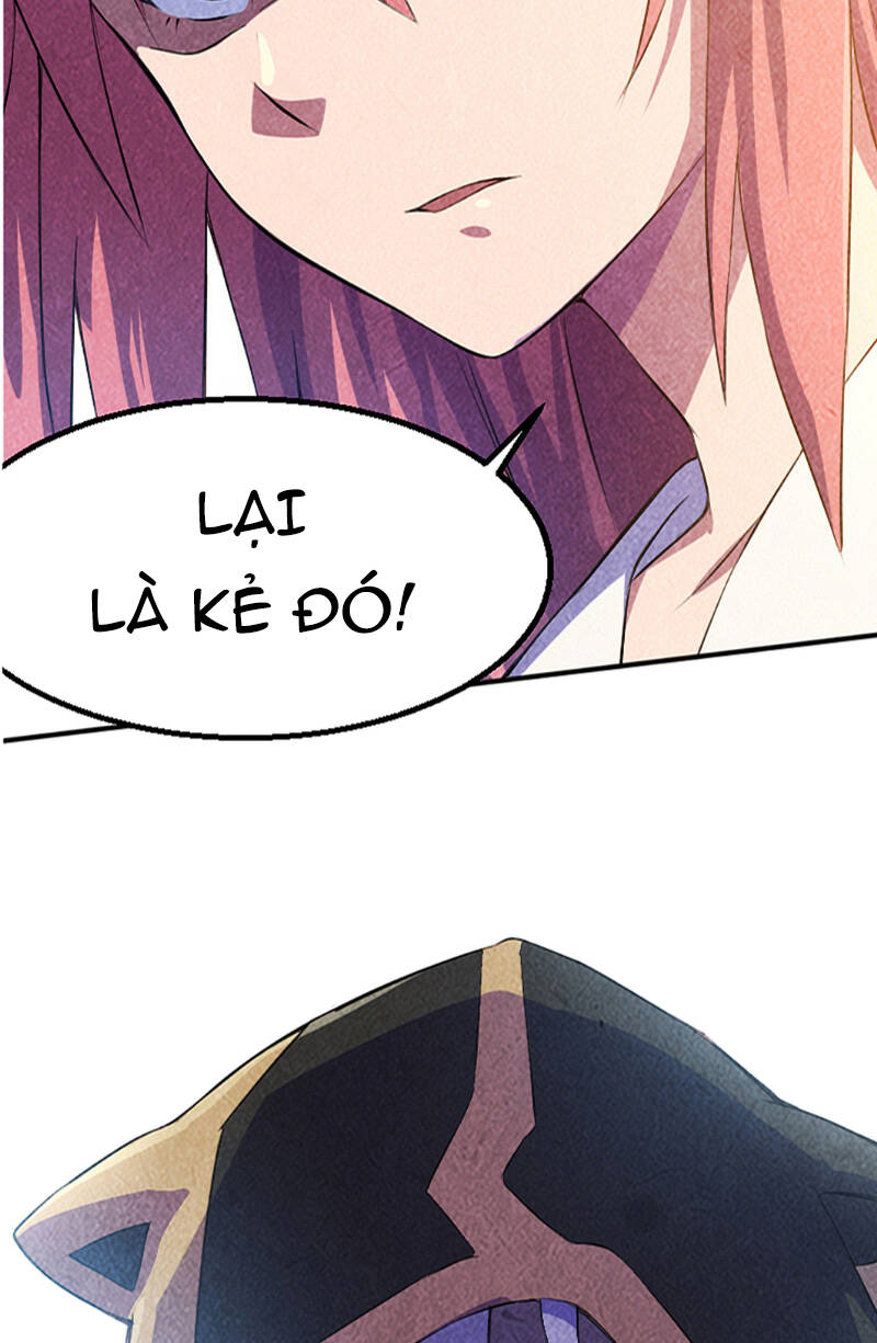 Vua Thời Gian Chapter 10 - 36