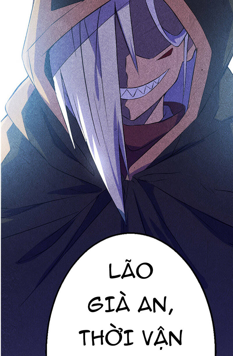 Vua Thời Gian Chapter 10 - 37