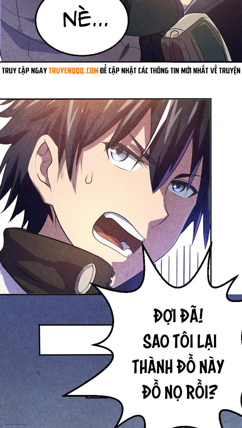 Vua Thời Gian Chapter 10 - 9