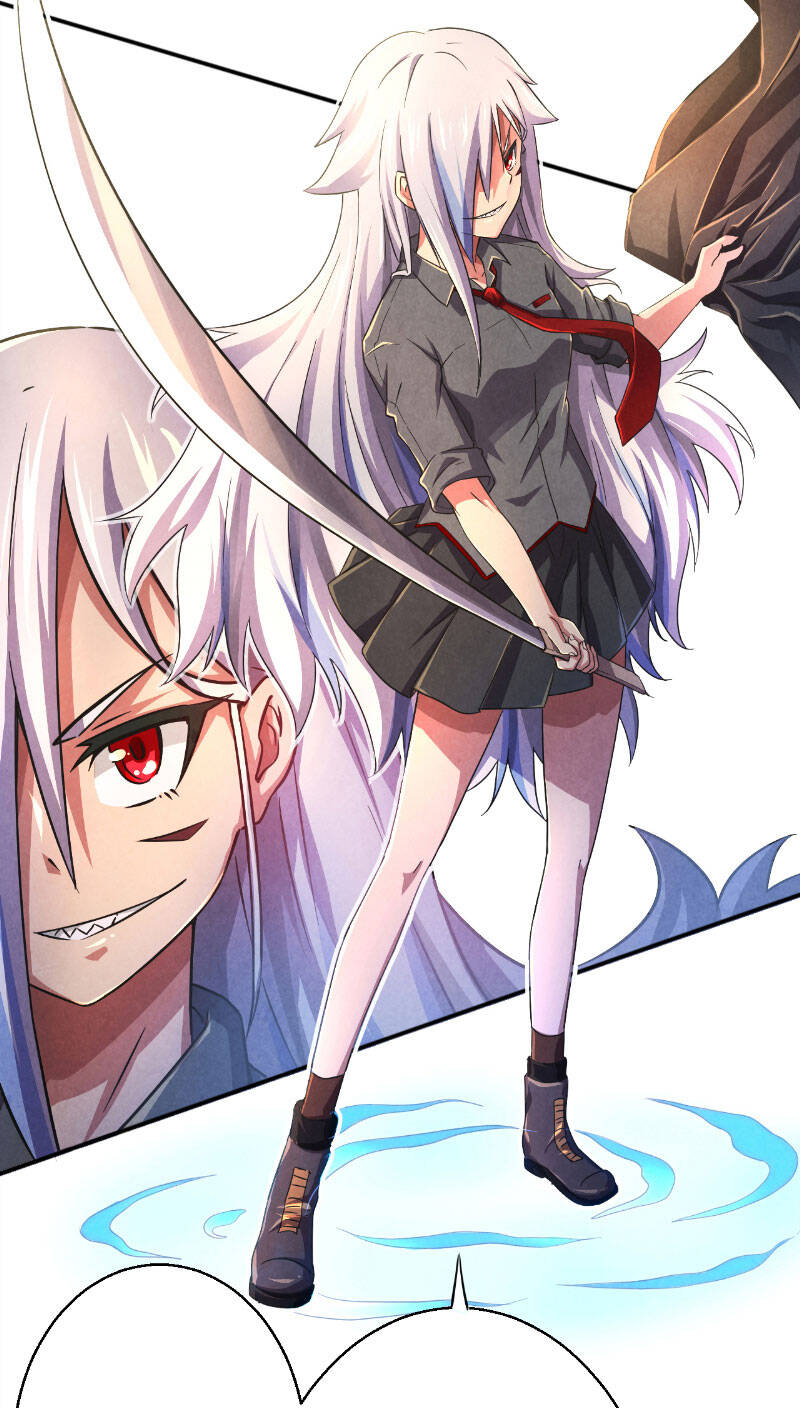 Vua Thời Gian Chapter 11 - 14