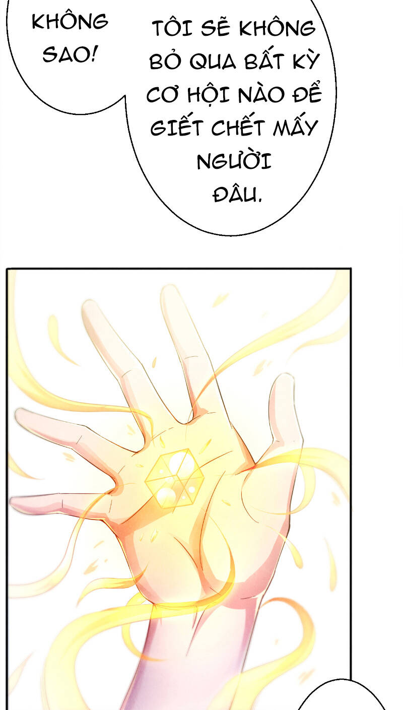 Vua Thời Gian Chapter 11 - 15