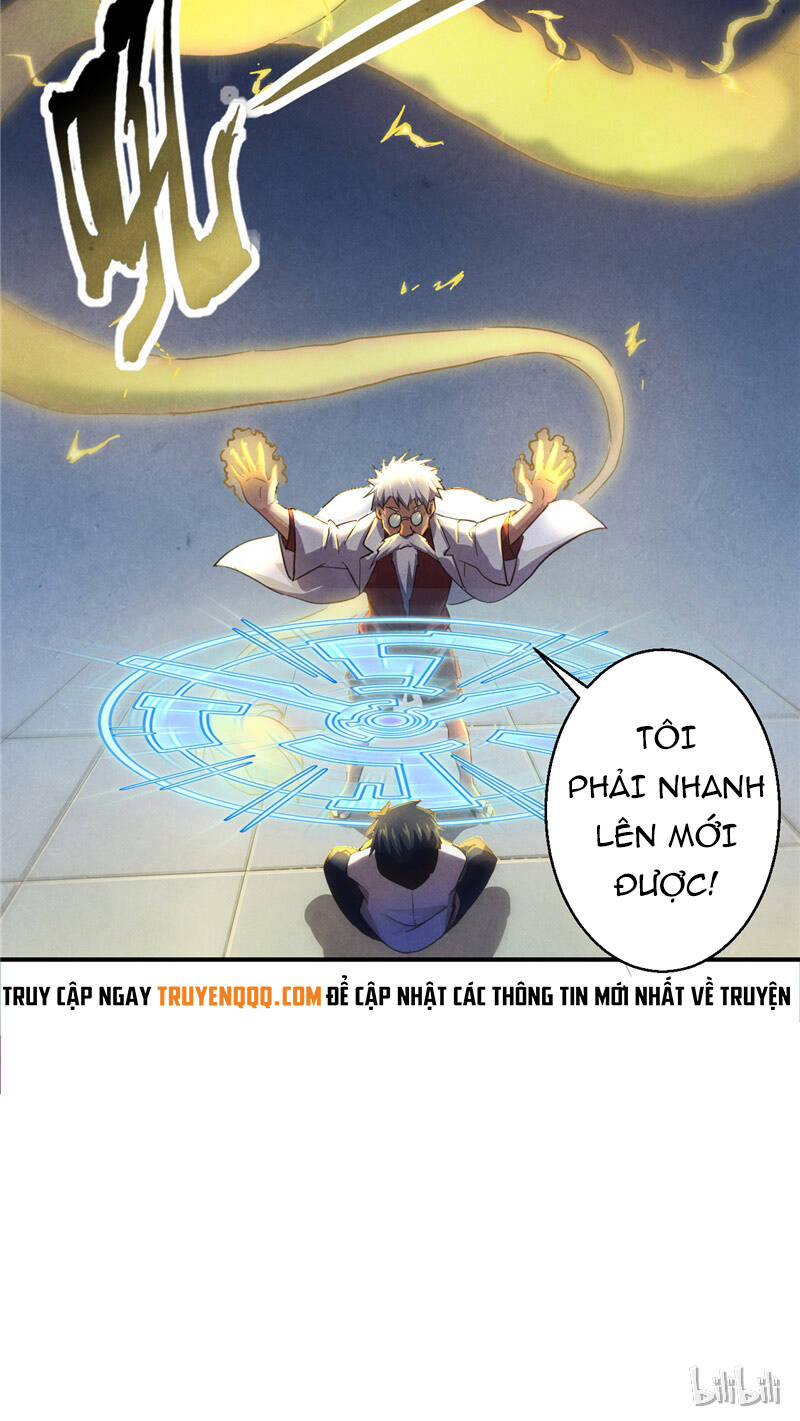 Vua Thời Gian Chapter 11 - 27