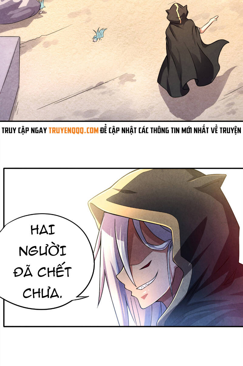 Vua Thời Gian Chapter 11 - 9