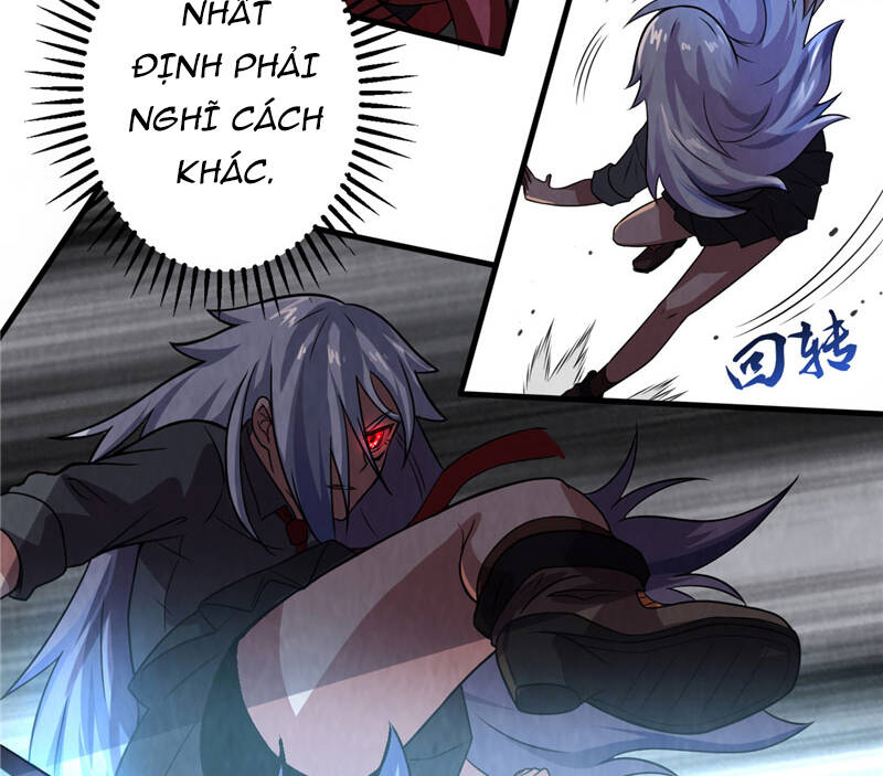 Vua Thời Gian Chapter 12 - 13