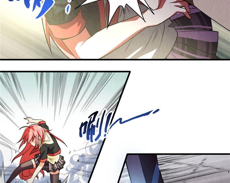 Vua Thời Gian Chapter 12 - 16