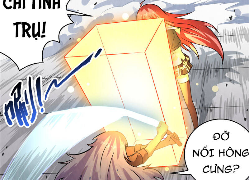 Vua Thời Gian Chapter 12 - 19