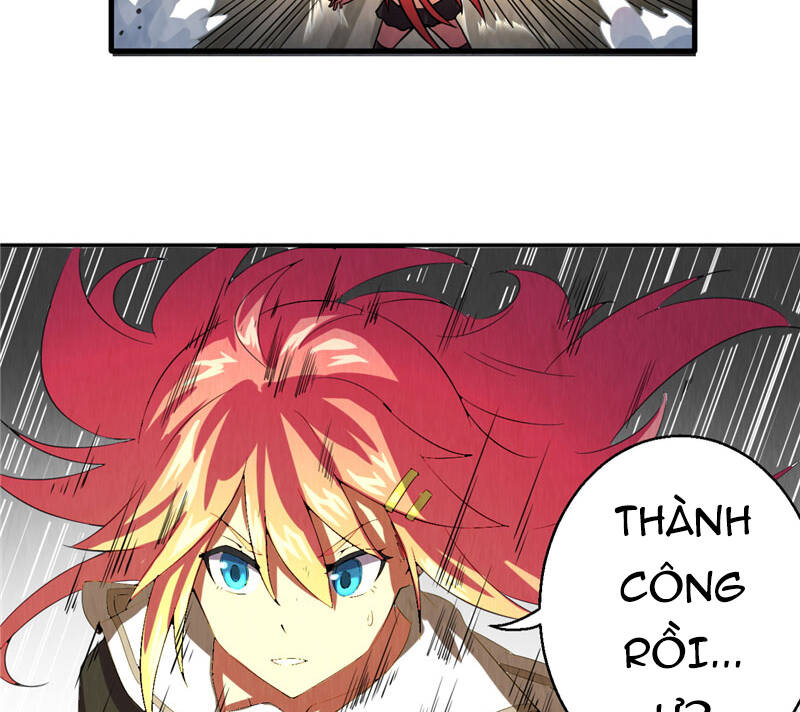 Vua Thời Gian Chapter 12 - 25