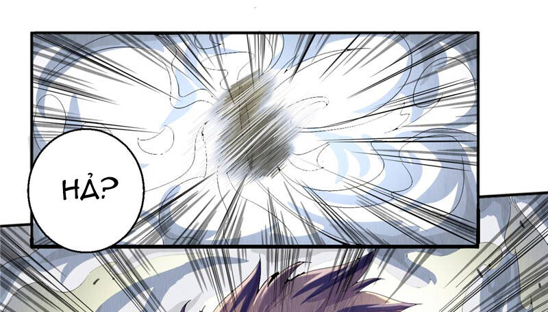 Vua Thời Gian Chapter 12 - 27