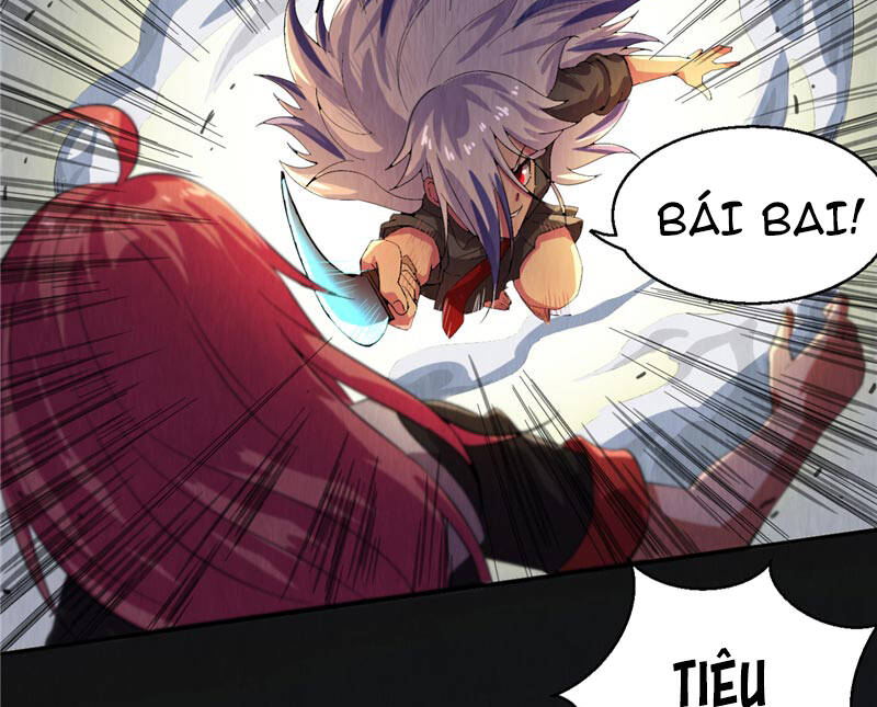 Vua Thời Gian Chapter 12 - 28