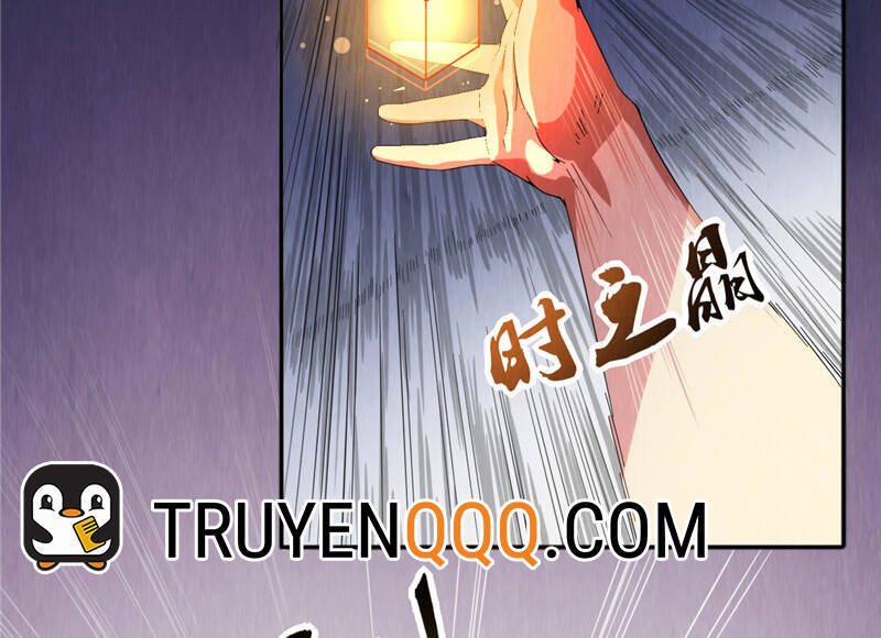 Vua Thời Gian Chapter 12 - 31