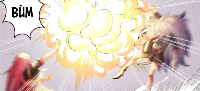 Vua Thời Gian Chapter 12 - 33