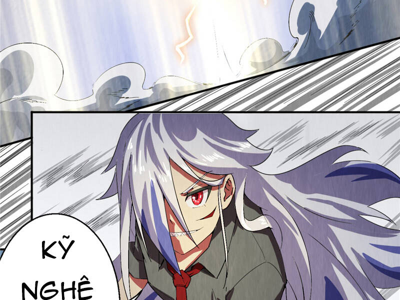 Vua Thời Gian Chapter 12 - 37