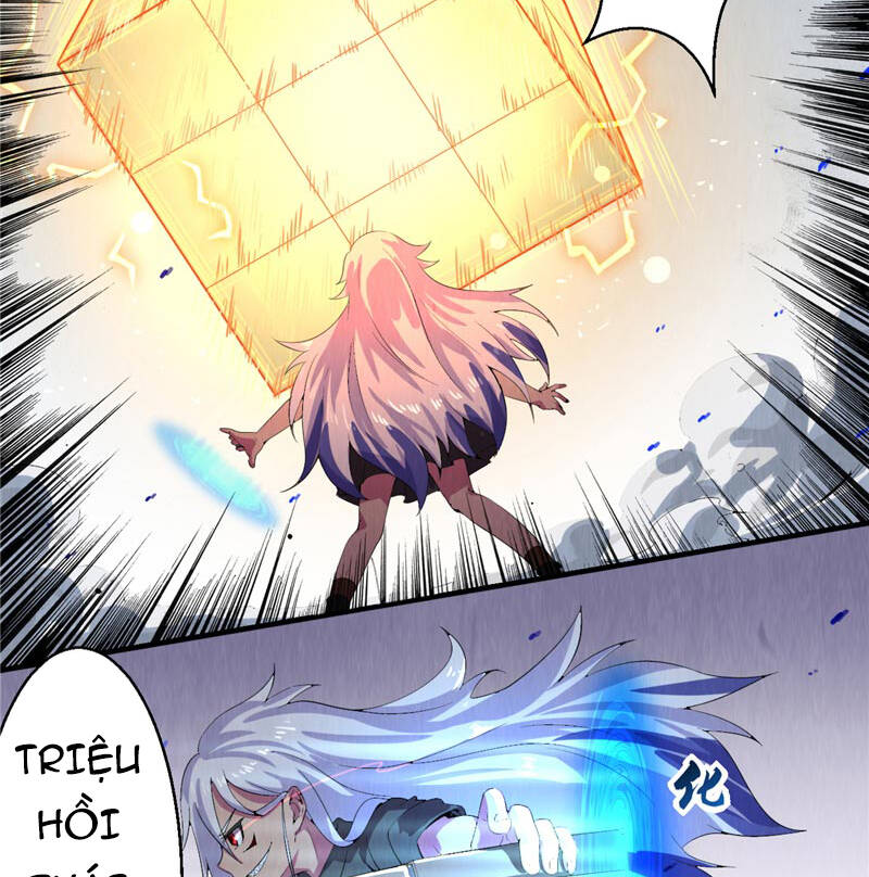 Vua Thời Gian Chapter 12 - 40