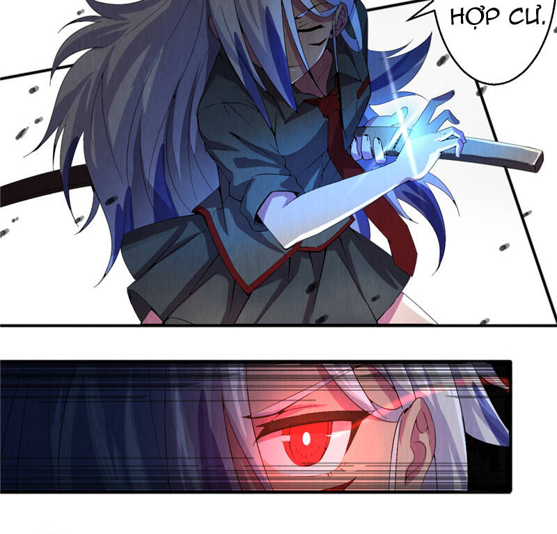 Vua Thời Gian Chapter 12 - 43