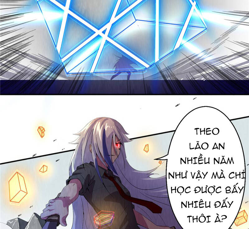 Vua Thời Gian Chapter 12 - 46