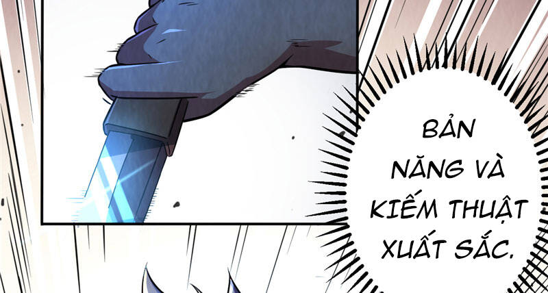 Vua Thời Gian Chapter 12 - 6