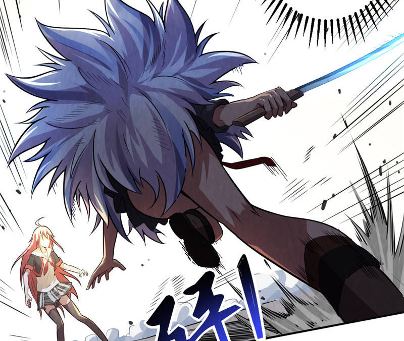 Vua Thời Gian Chapter 12 - 7