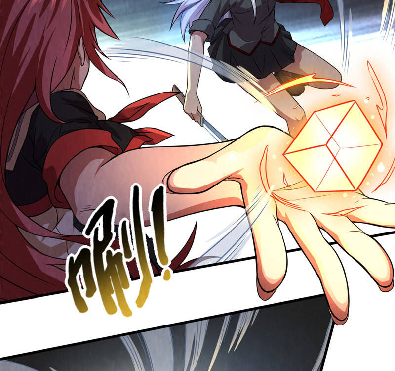 Vua Thời Gian Chapter 12 - 10