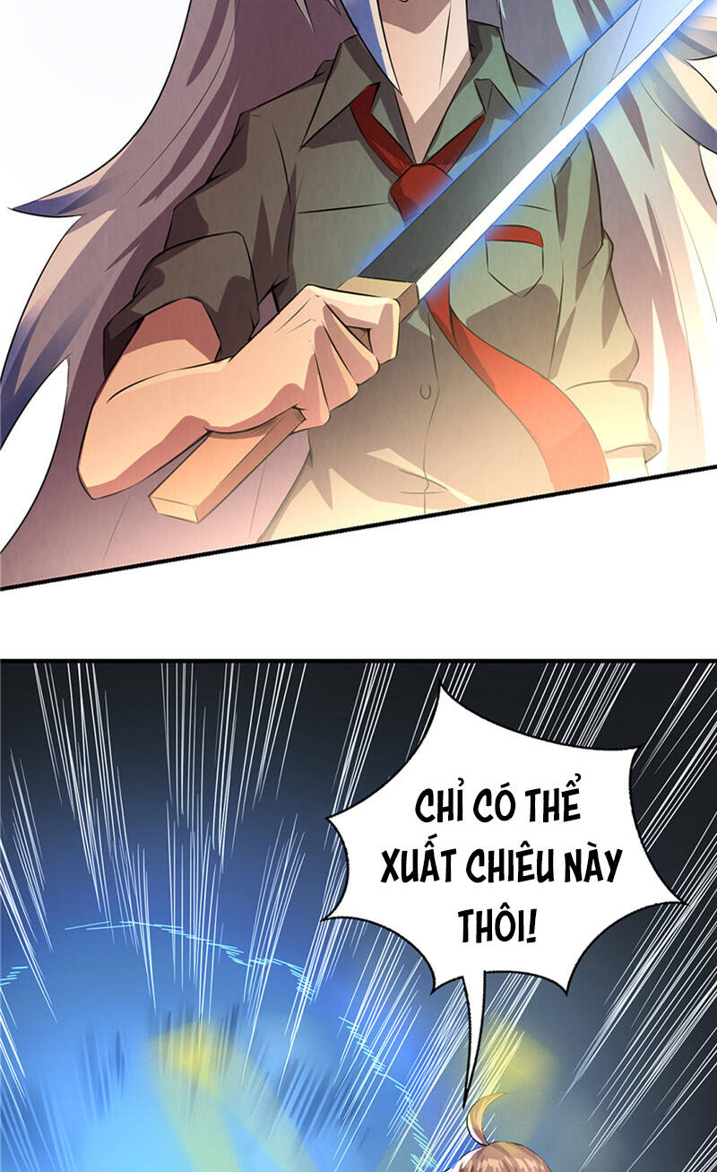 Vua Thời Gian Chapter 13 - 12