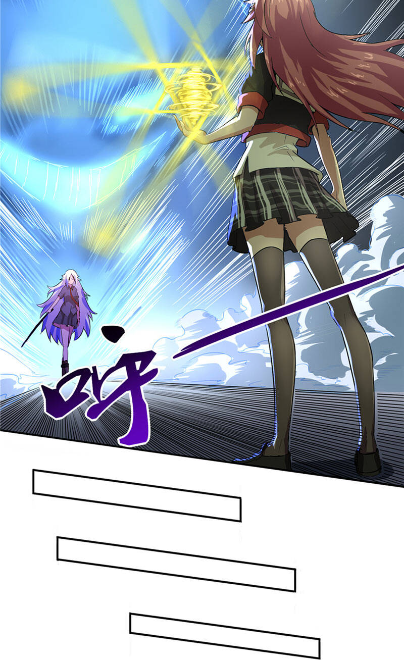 Vua Thời Gian Chapter 13 - 13