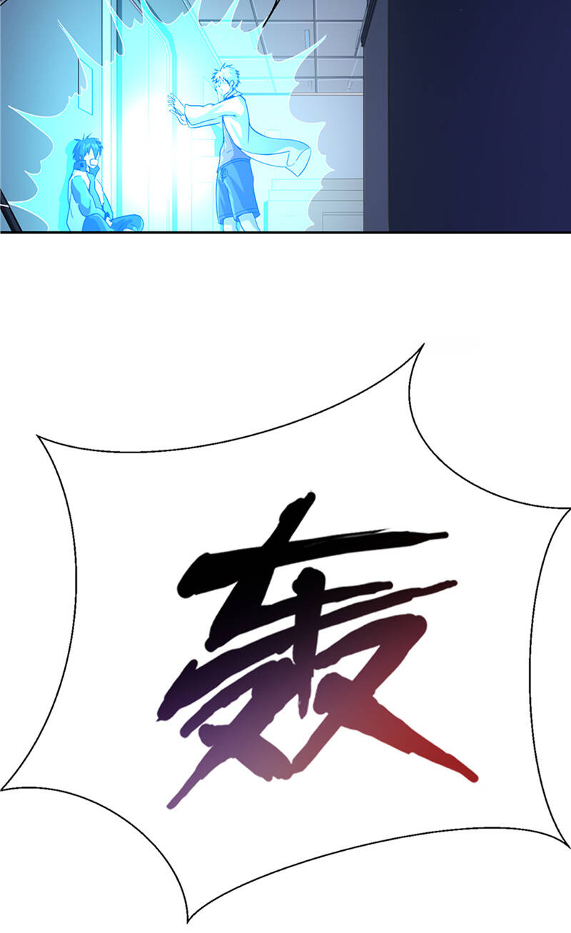 Vua Thời Gian Chapter 13 - 15