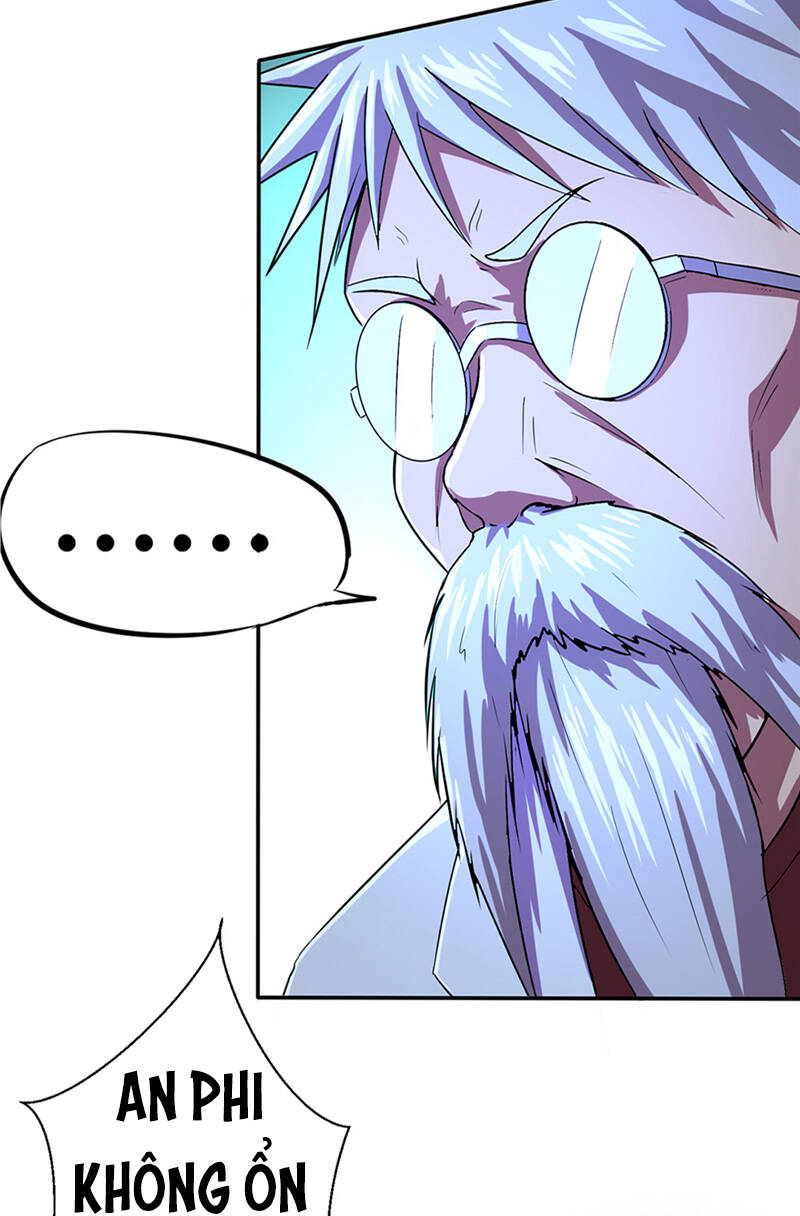 Vua Thời Gian Chapter 13 - 17