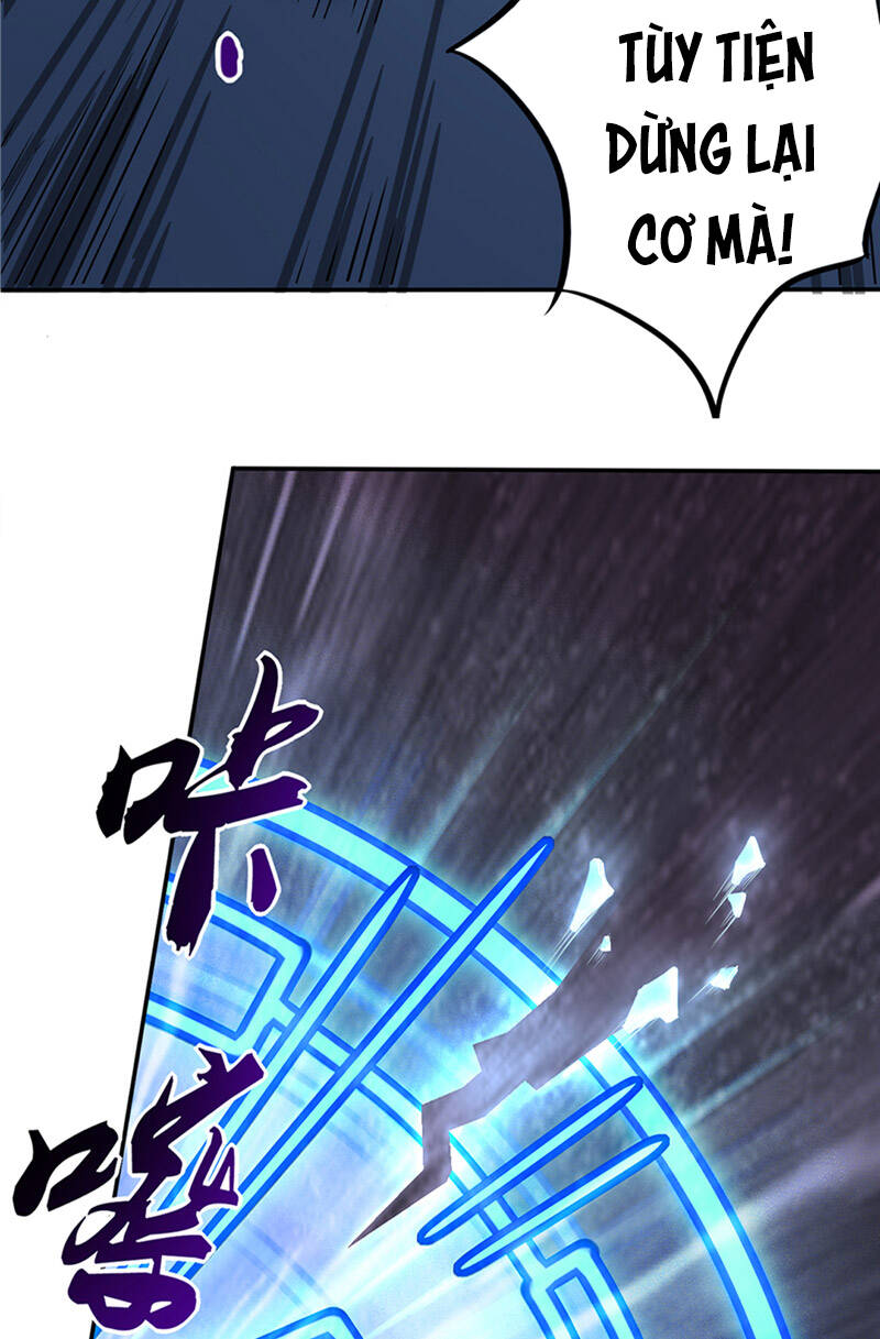 Vua Thời Gian Chapter 13 - 19