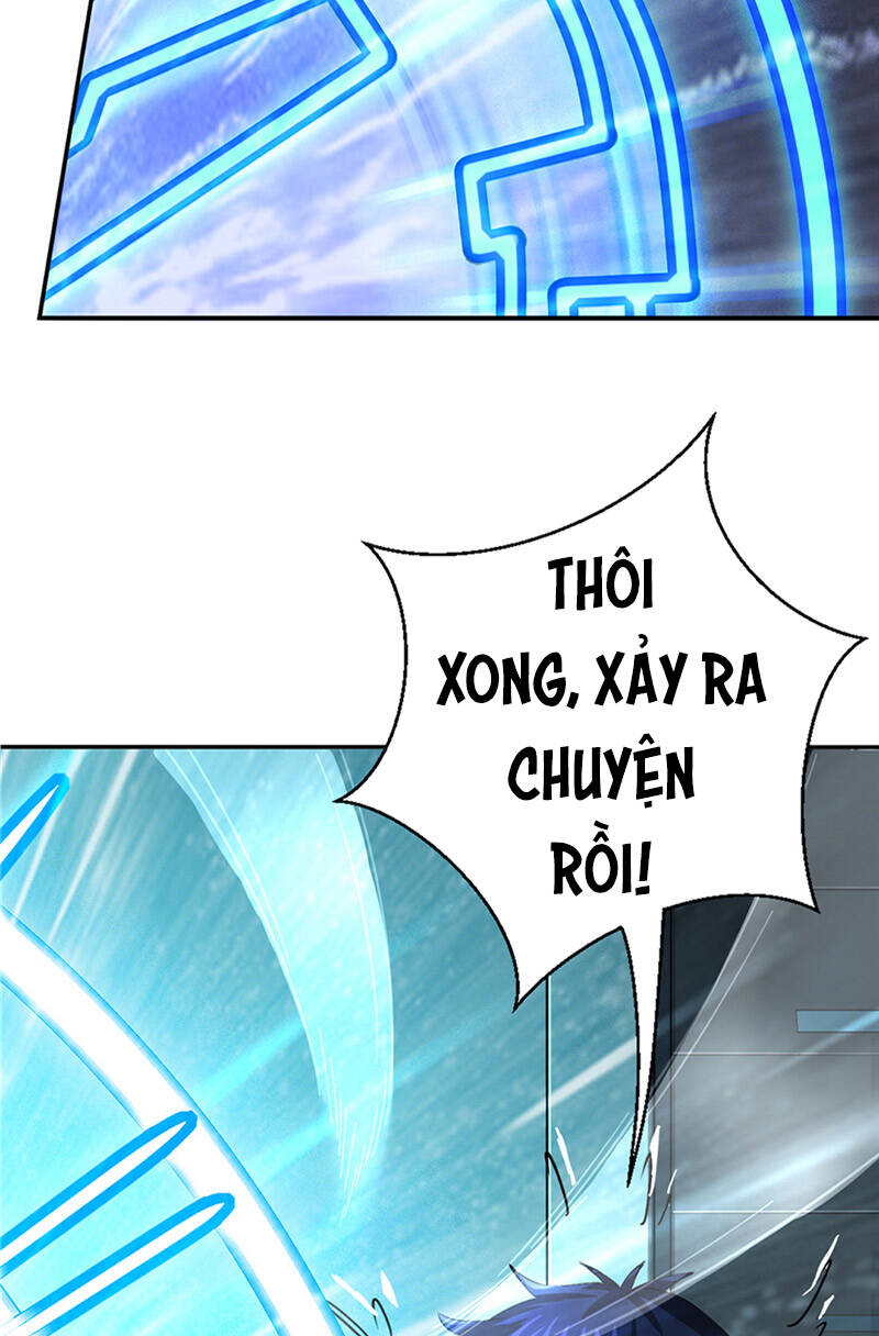 Vua Thời Gian Chapter 13 - 20