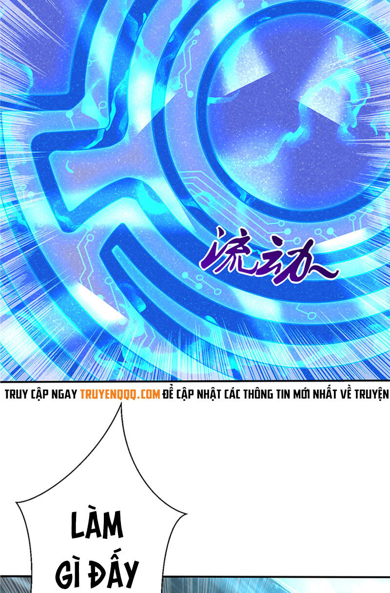 Vua Thời Gian Chapter 13 - 23