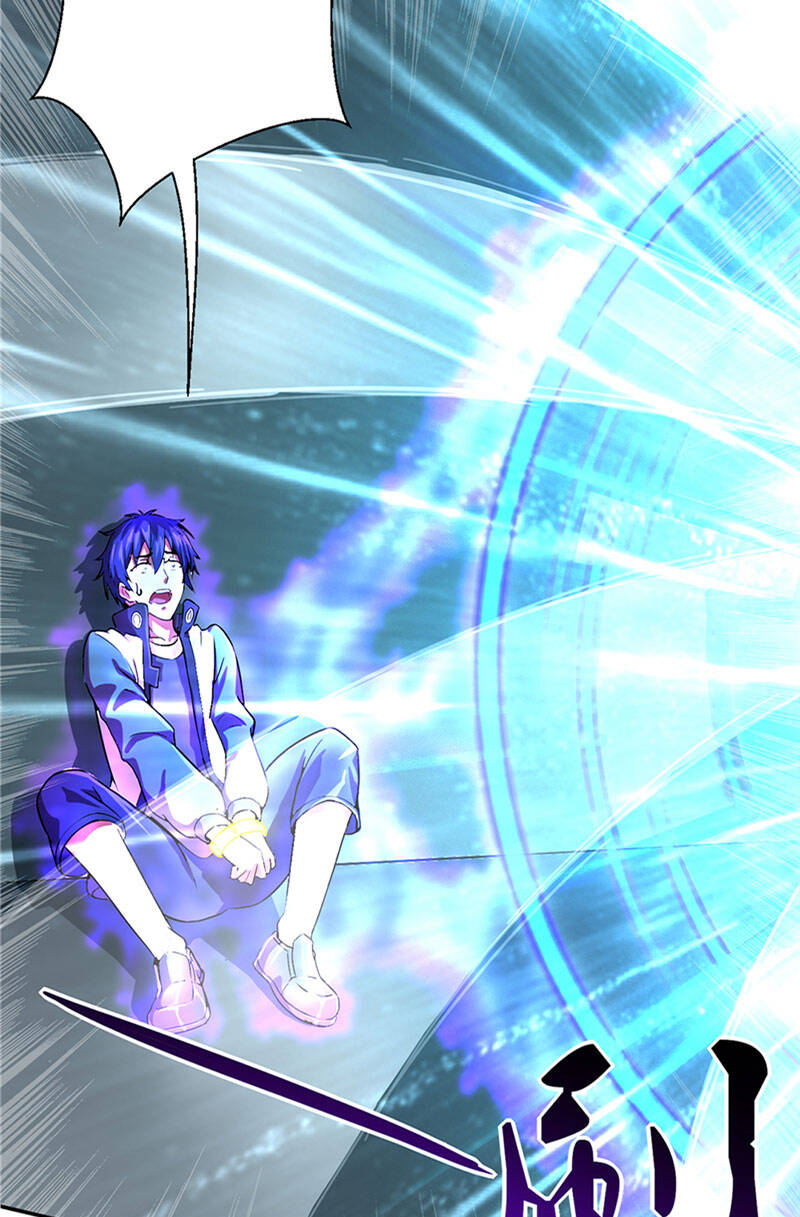 Vua Thời Gian Chapter 13 - 24