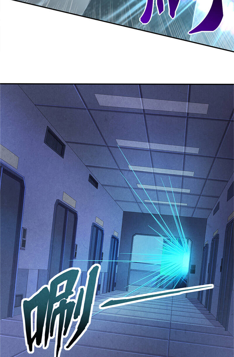 Vua Thời Gian Chapter 13 - 25