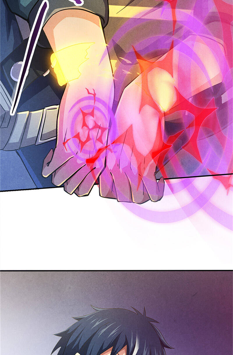 Vua Thời Gian Chapter 13 - 27