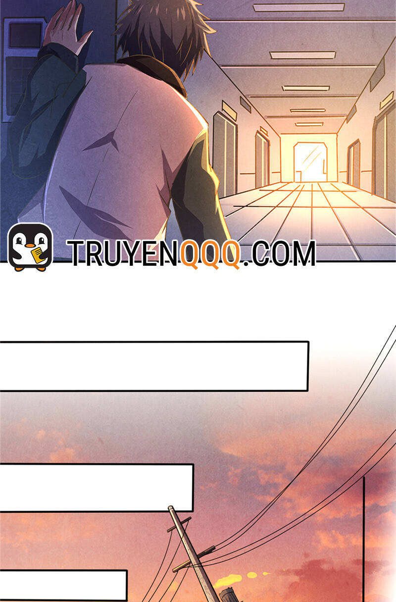 Vua Thời Gian Chapter 13 - 30